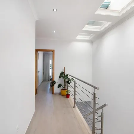 Villa Flor De Sal Tavira